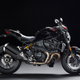 Illustration for article titled 2016 Ducati Monster 1200 R - More Power, Less Weight, Way More Badass